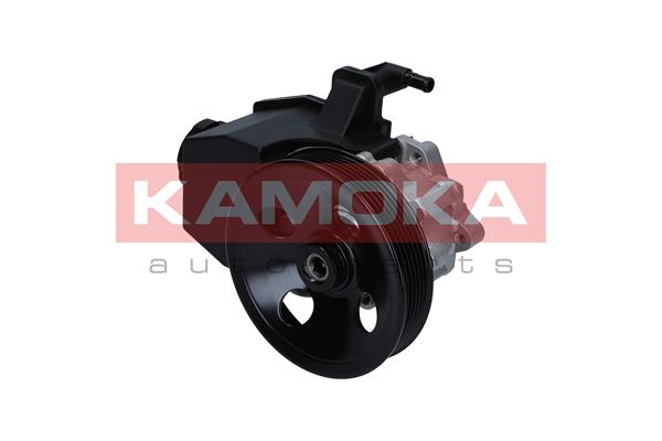 KAMOKA Hydraulikpumpe, styresystem pp128 for MERCEDES-BENZ