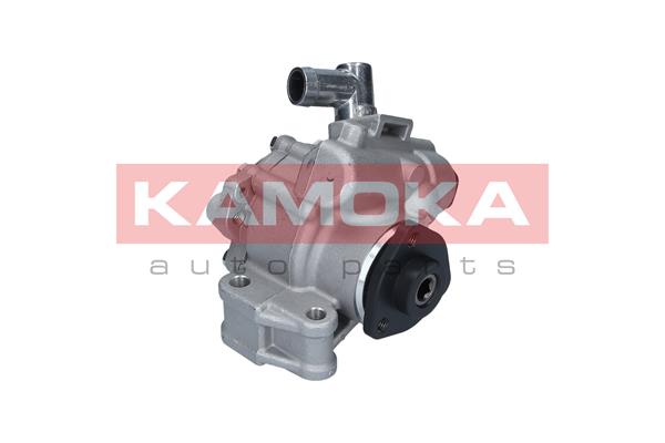 KAMOKA Hydraulikpumpe, styresystem pp135 for MERCEDES-BENZ