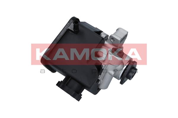 KAMOKA Hydraulikpumpe, styresystem pp140 for MERCEDES-BENZ CHRYSLER