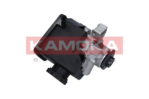 KAMOKA Hydraulikpumpe, styresystem pp142 for MERCEDES-BENZ
