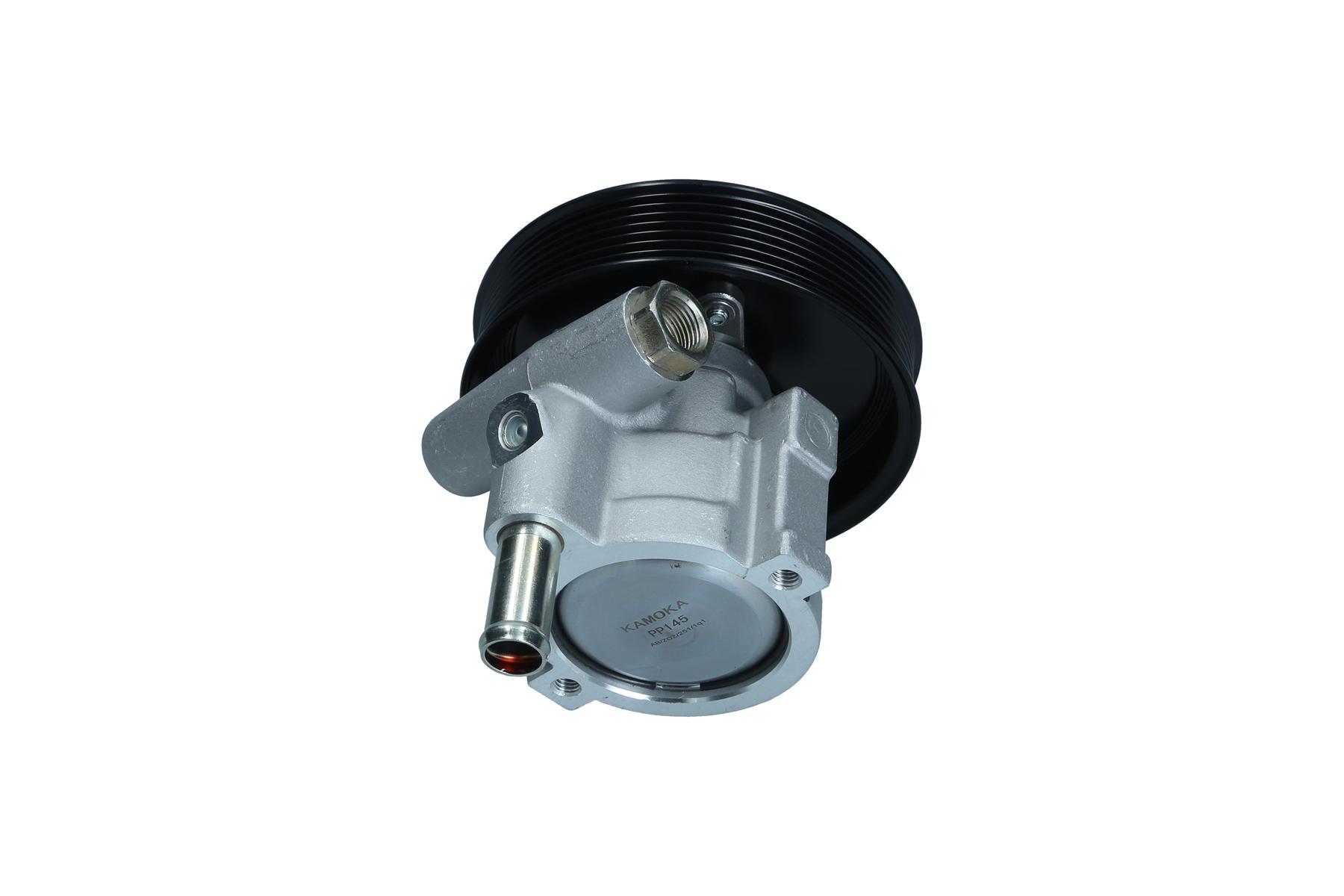 KAMOKA Hydraulikpumpe, styresystem pp145 for OPEL VAUXHALL NISSAN RENAULT