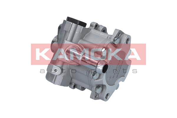 KAMOKA Hydraulikpumpe, styresystem pp146 for VAUXHALL RENAULT NISSAN