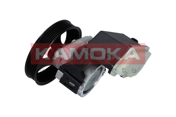 KAMOKA Hydraulikpumpe, styresystem pp161 for GENERAL MOTORS OPEL