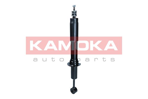 KAMOKA Støddæmper 2001156 foraksel for TOYOTA
