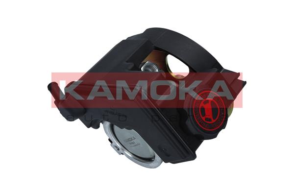 KAMOKA Hydraulikpumpe, styresystem pp167 for PEUGEOT