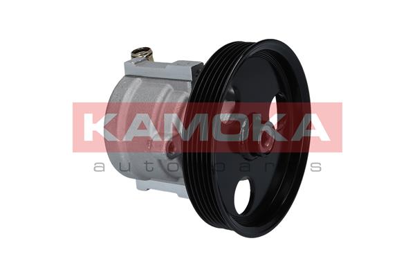 KAMOKA Hydraulikpumpe, styresystem pp170 for RENAULT