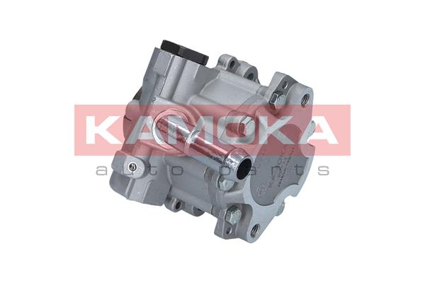 KAMOKA Hydraulikpumpe, styresystem pp177 for VAG SEAT SKODA