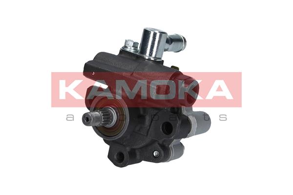 KAMOKA Hydraulikpumpe, styresystem pp183 for TOYOTA