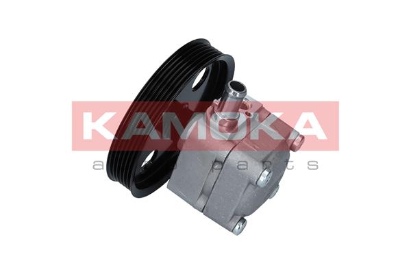 KAMOKA Hydraulikpumpe, styresystem pp188 for VOLVO