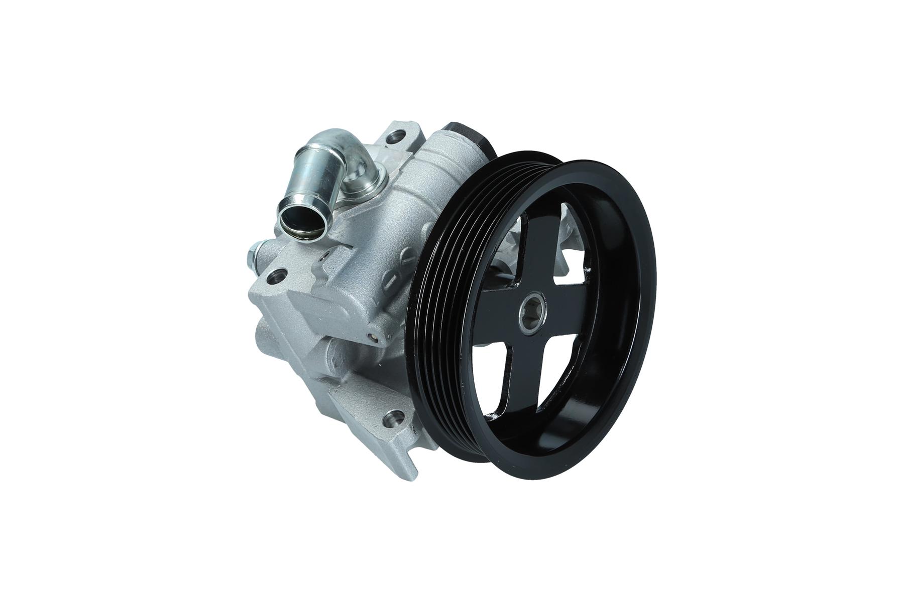 KAMOKA Hydraulikpumpe, styresystem pp113 for FORD