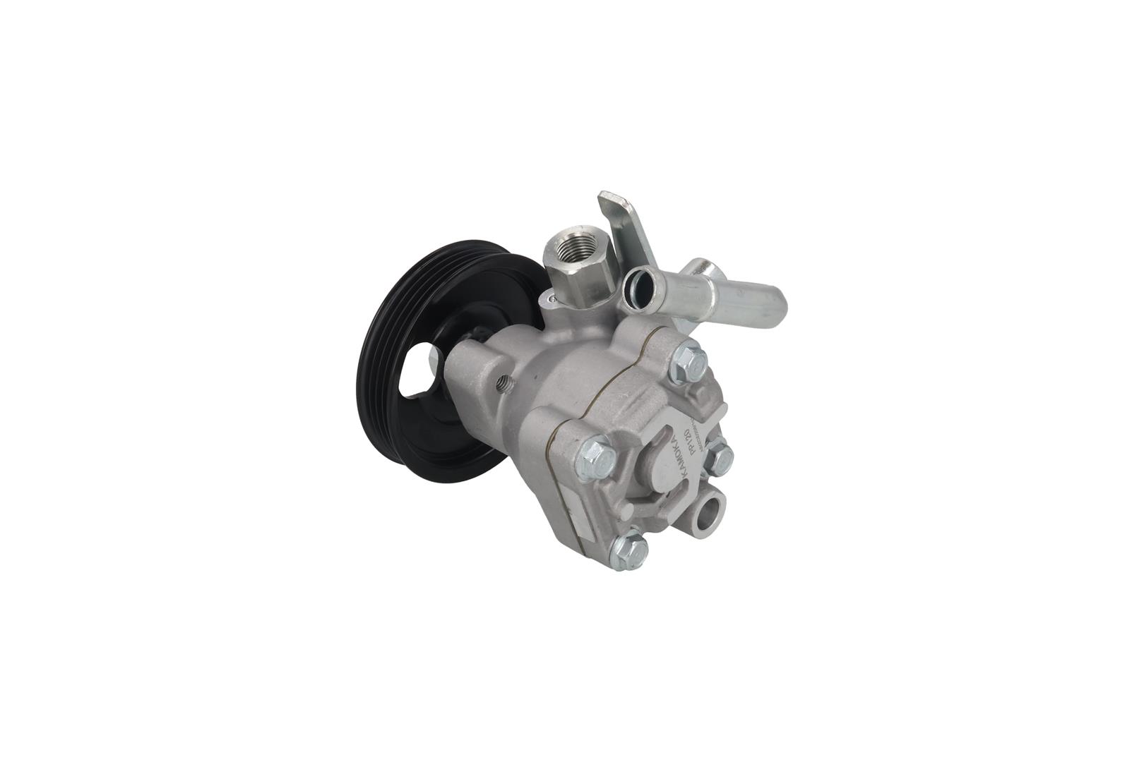 KAMOKA Hydraulikpumpe, styresystem pp120 for HYUNDAI