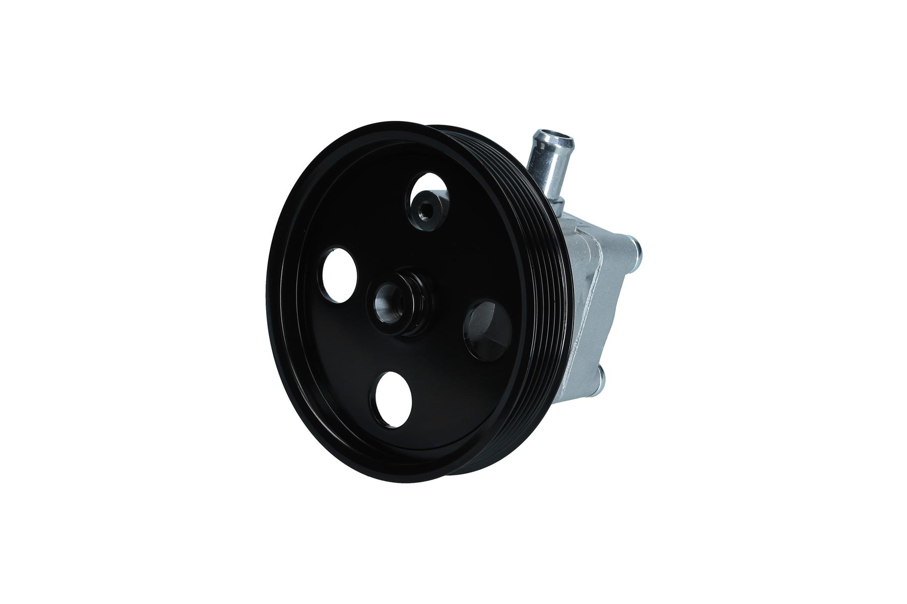 KAMOKA Hydraulikpumpe, styresystem pp190 for VOLVO
