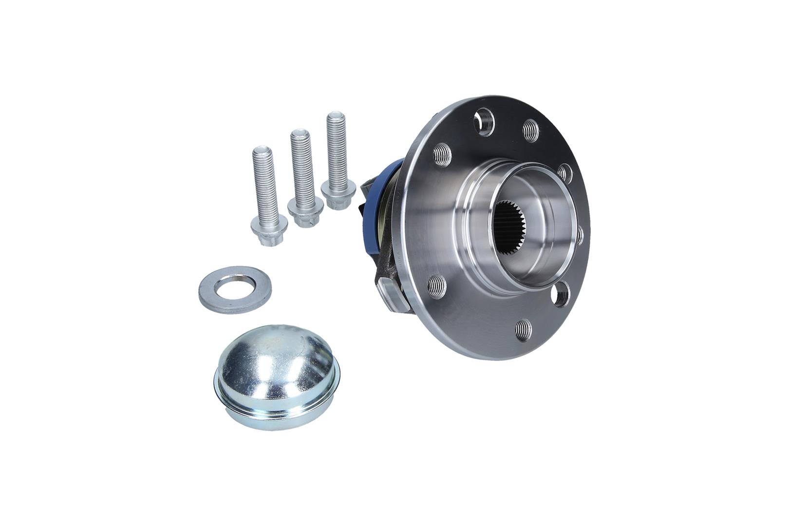 KAMOKA Hjullejesæt 5500059 foraksel for OPEL GENERAL MOTORS