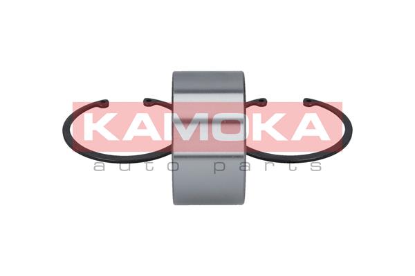 KAMOKA Hjullejesæt 5600023 foraksel for OPEL VAUXHALL SAAB GENERAL MOTORS SUZUKI