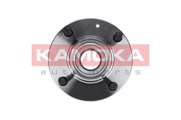 KAMOKA Hjullejesæt 5500041 bagaksel for HYUNDAI