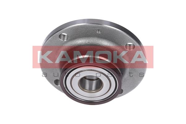 KAMOKA Hjullejesæt 5500004 bagaksel for CITROËN PEUGEOT