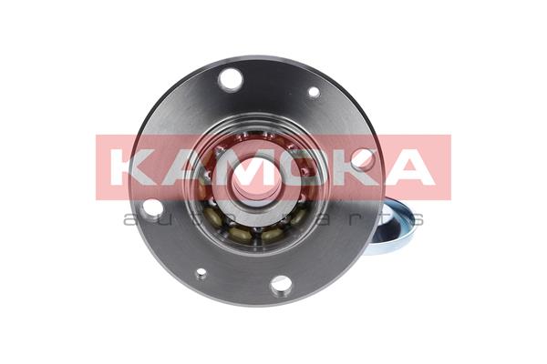 KAMOKA Hjullejesæt 5500007 bagaksel for CITROËN