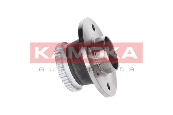 KAMOKA Hjullejesæt 5500008 bagaksel for RENAULT