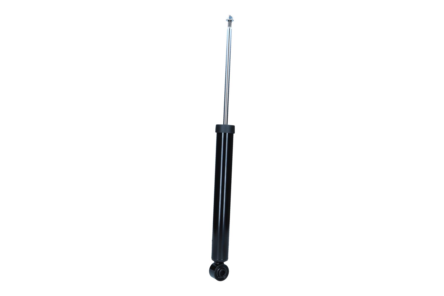 KAMOKA Støddæmper 2001208 bagaksel for OPEL VAUXHALL