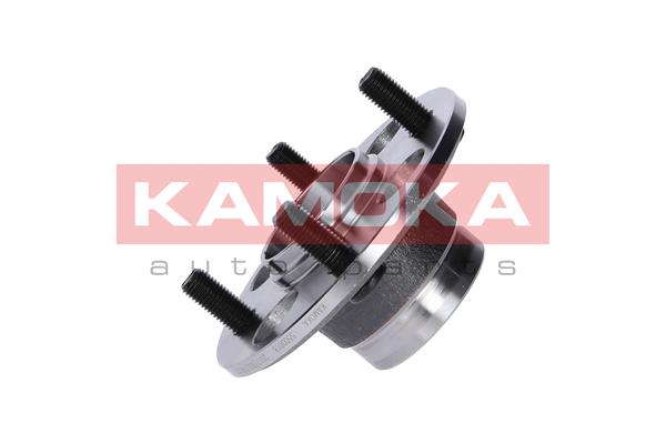 KAMOKA Hjullejesæt 5500018 bagaksel for MAZDA HONDA ROVER