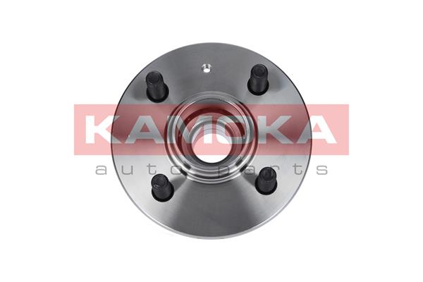 KAMOKA Hjullejesæt 5500021 bagaksel for HYUNDAI