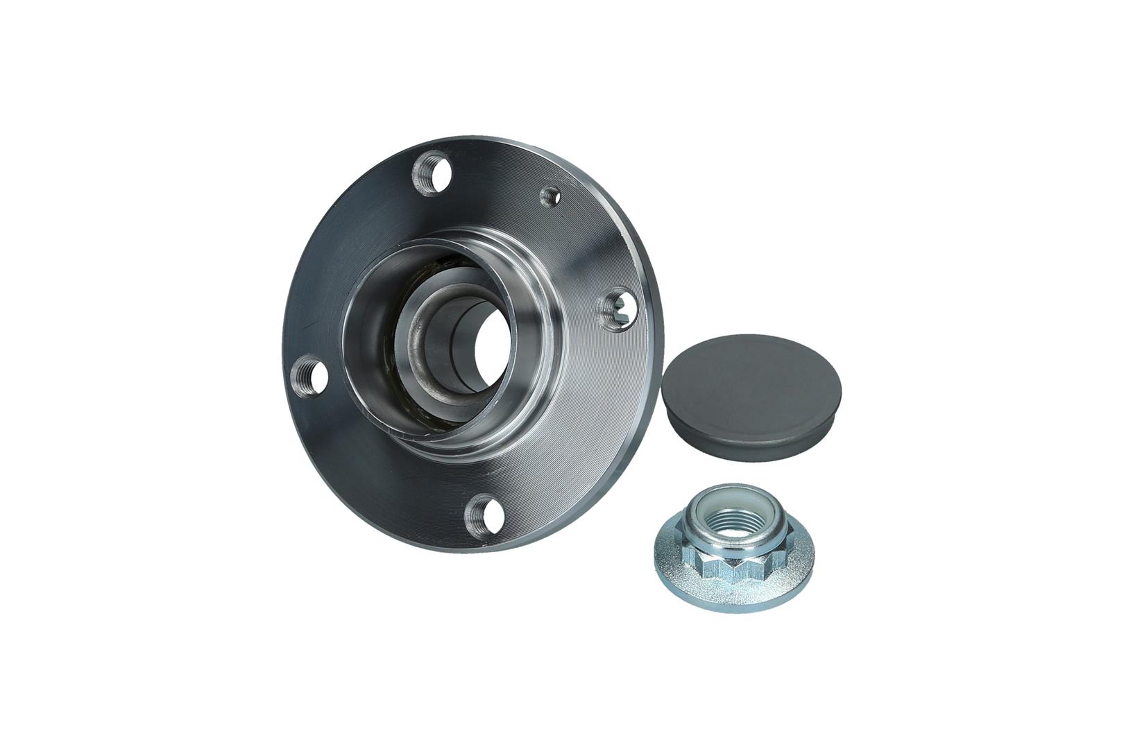 KAMOKA Hjullejesæt 5500025 bagaksel for SEAT VAG