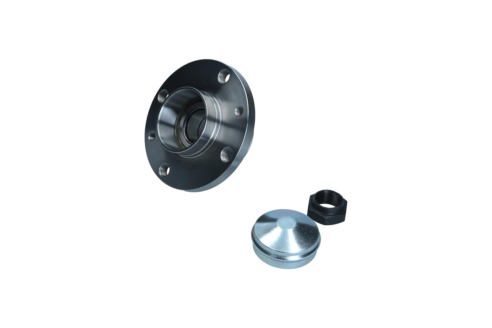 KAMOKA Hjullejesæt 5500029 bagaksel for FIAT LANCIA ALFA ROMEO