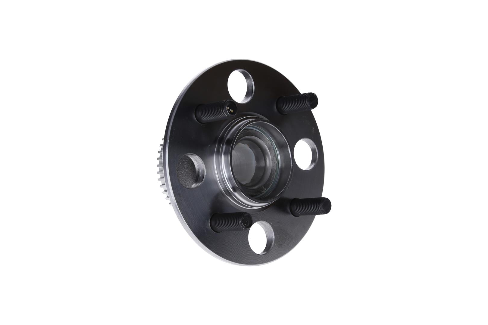 KAMOKA Hjullejesæt 5500032 bagaksel for HONDA