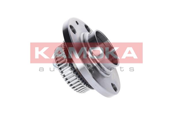 KAMOKA Hjullejesæt 5500033 bagaksel for SEAT VAG VW (FAW)