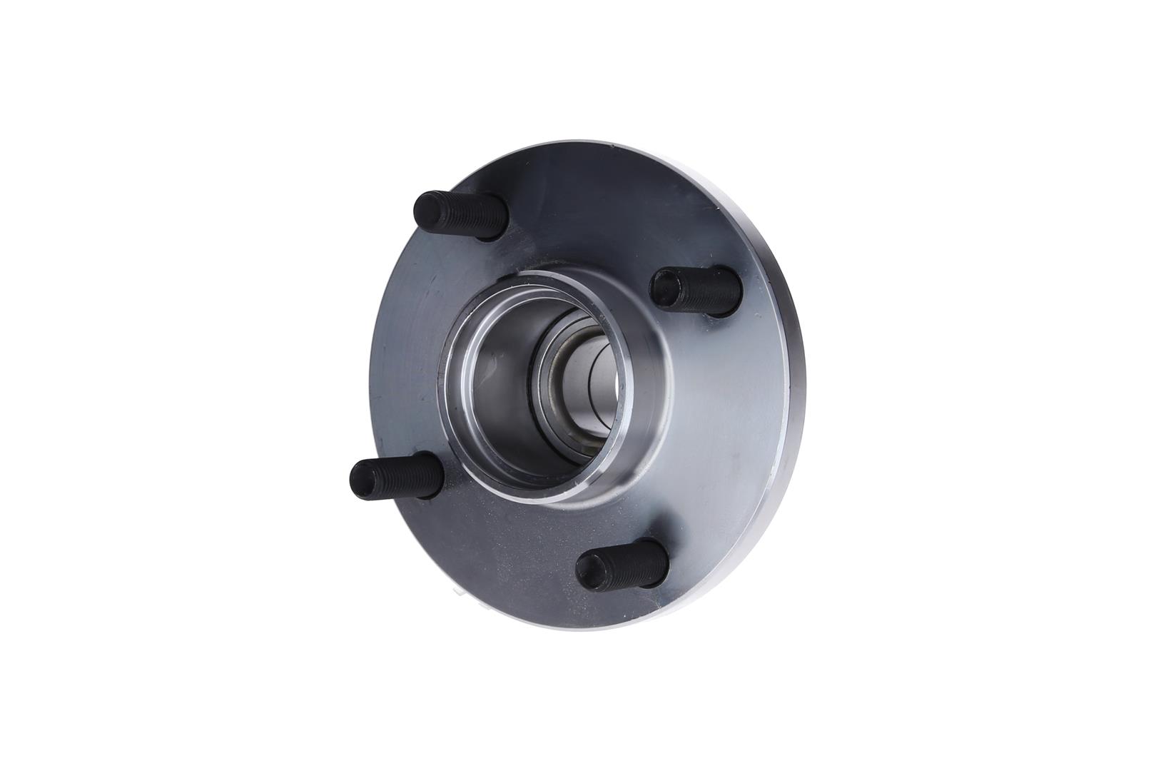 KAMOKA Hjullejesæt 5500035 bagaksel for NISSAN