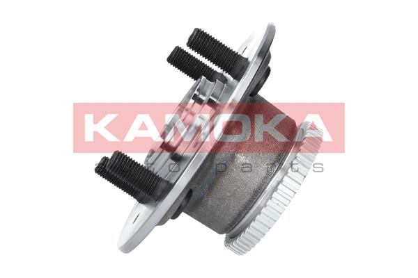 KAMOKA Hjullejesæt 5500036 bagaksel for HONDA