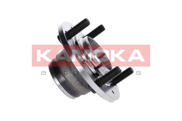KAMOKA Hjullejesæt 5500039 bagaksel for VOLVO MITSUBISHI