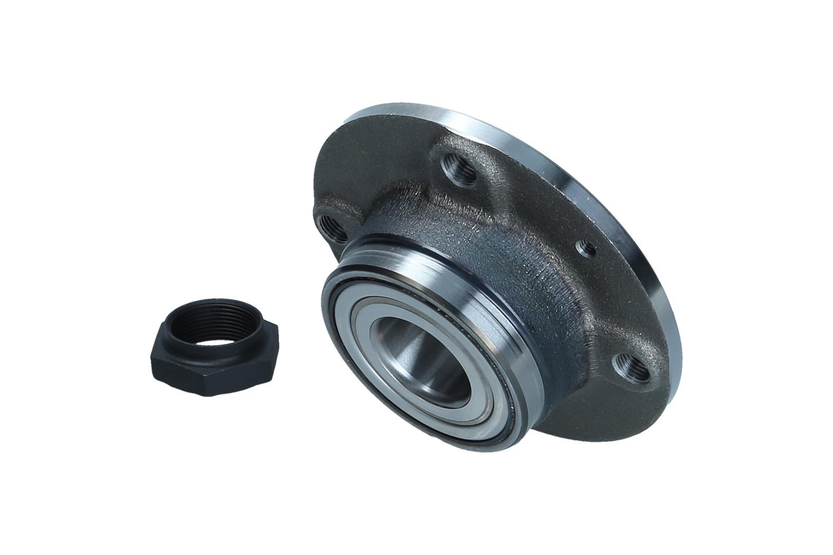 KAMOKA Hjullejesæt 5500042 bagaksel for CITROËN PEUGEOT