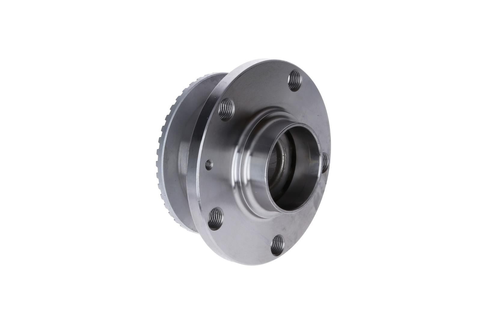 KAMOKA Hjullejesæt 5500044 bagaksel for SKODA VW SEAT