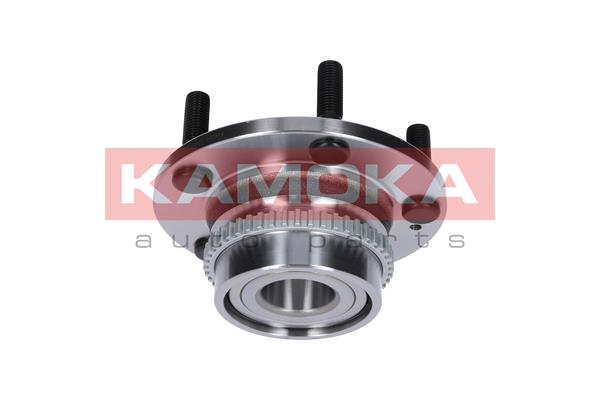 KAMOKA Hjullejesæt 5500046 bagaksel for KIA
