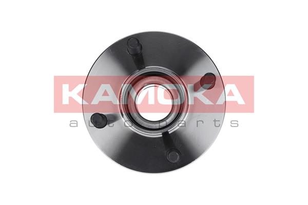 KAMOKA Hjullejesæt 5500047 bagaksel for FORD