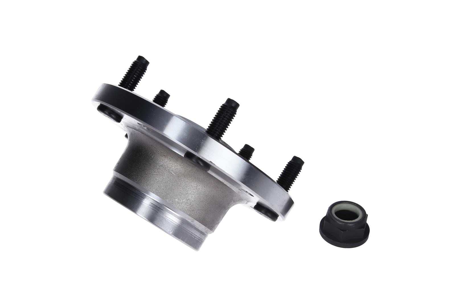 KAMOKA Hjullejesæt 5500049 bagaksel for FORD