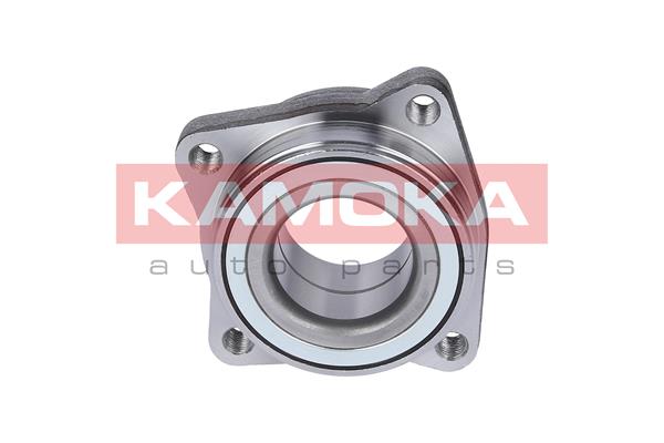 KAMOKA Hjullejesæt 5500051 foraksel for HONDA ROVER