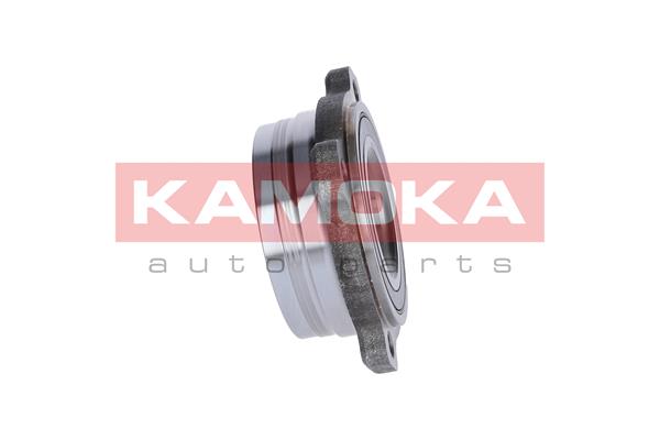 KAMOKA Hjullejesæt 5500052 bagaksel for BMW