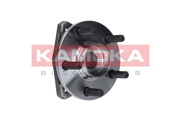 KAMOKA Hjullejesæt 5500055 foraksel for CHRYSLER CHEVROLET