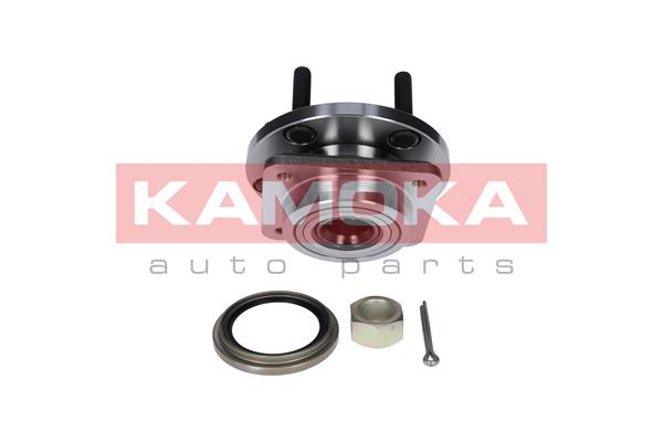 KAMOKA Hjullejesæt 5500056 foraksel for CHRYSLER PLYMOUTH