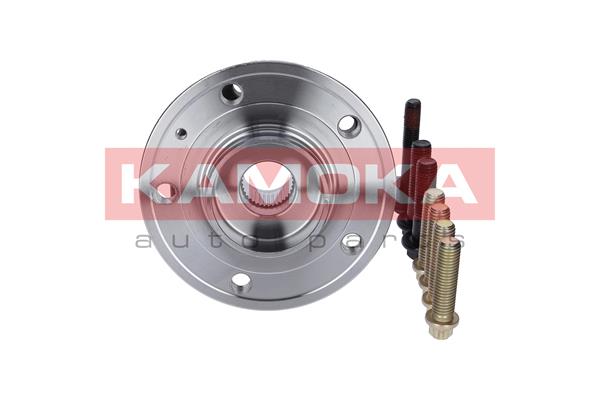 KAMOKA Hjullejesæt 5500067 foraksel for VOLVO
