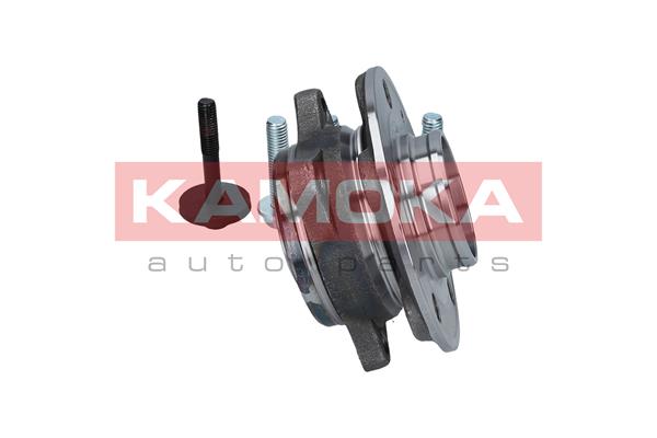 KAMOKA Hjullejesæt 5500068 foraksel for VOLVO