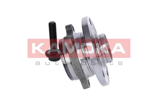 KAMOKA Hjullejesæt 5500069 foraksel for SKODA VAG VW