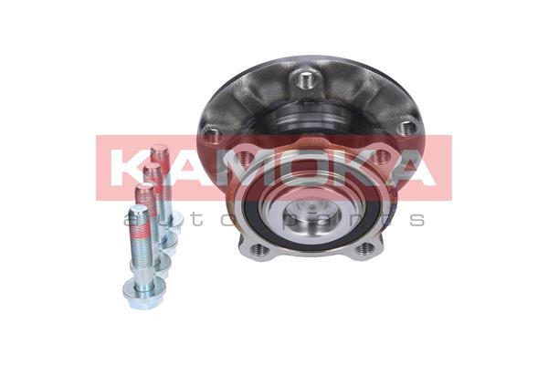 KAMOKA Hjullejesæt 5500070 foraksel for BMW