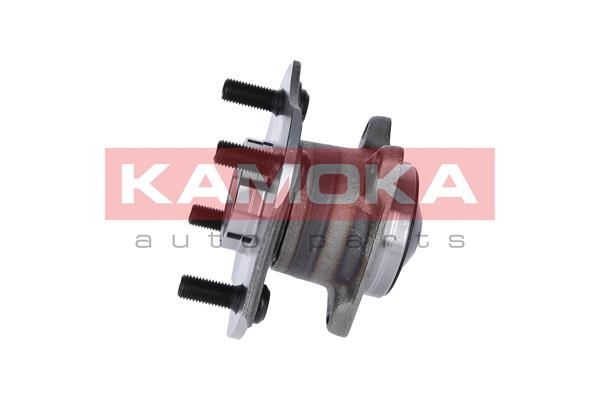 KAMOKA Hjullejesæt 5500073 bagaksel for TOYOTA CHRYSLER MITSUBISHI