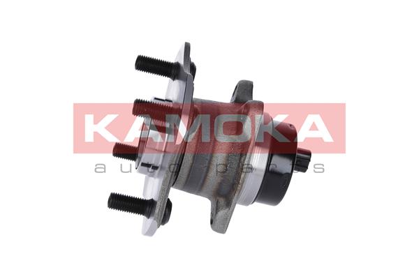 KAMOKA Hjullejesæt 5500074 bagaksel for TOYOTA