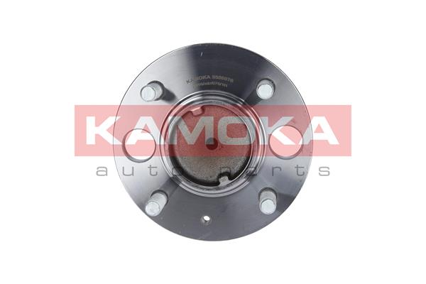 KAMOKA Hjullejesæt 5500075 bagaksel for KIA HYUNDAI
