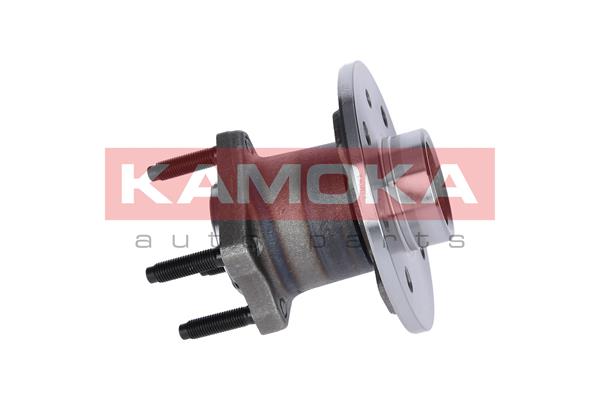 KAMOKA Hjullejesæt 5500079 bagaksel for OPEL VAUXHALL GENERAL MOTORS