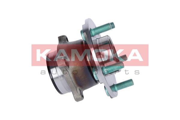 KAMOKA Hjullejesæt 5500086 bagaksel for FORD
